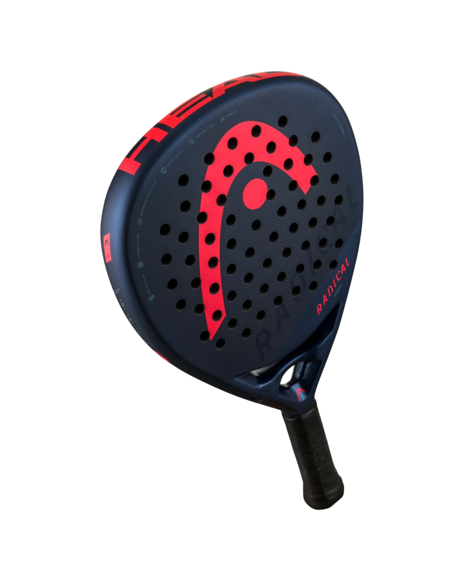 Head Radical Pro - View 4