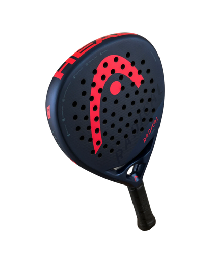 Head Radical Pro - View 4