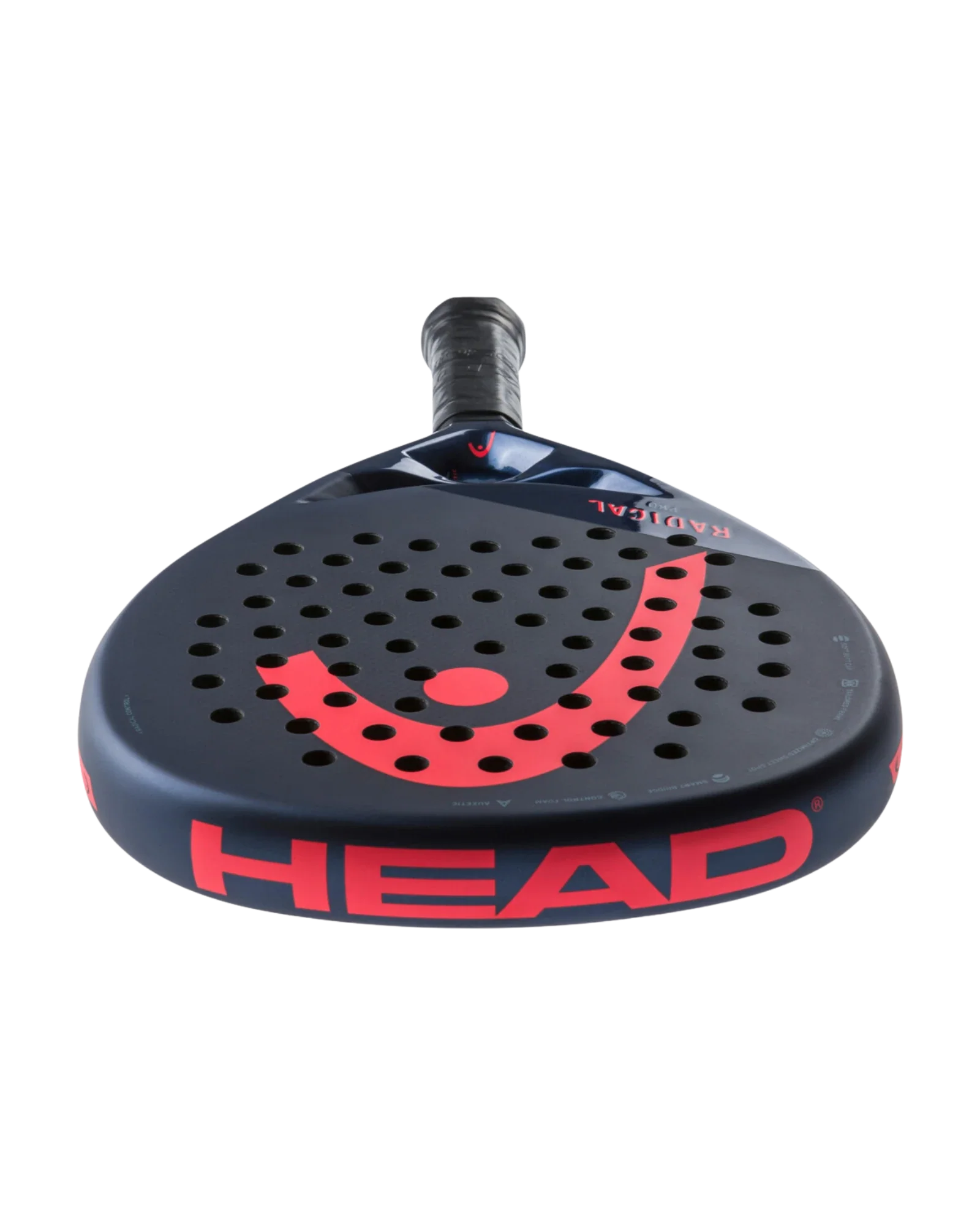 Head Radical Pro - View 5