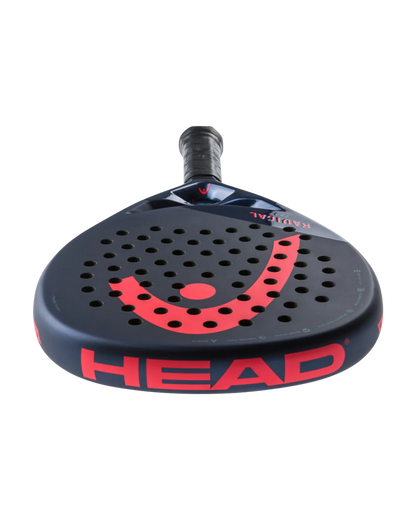 Head Radical Pro - View 5
