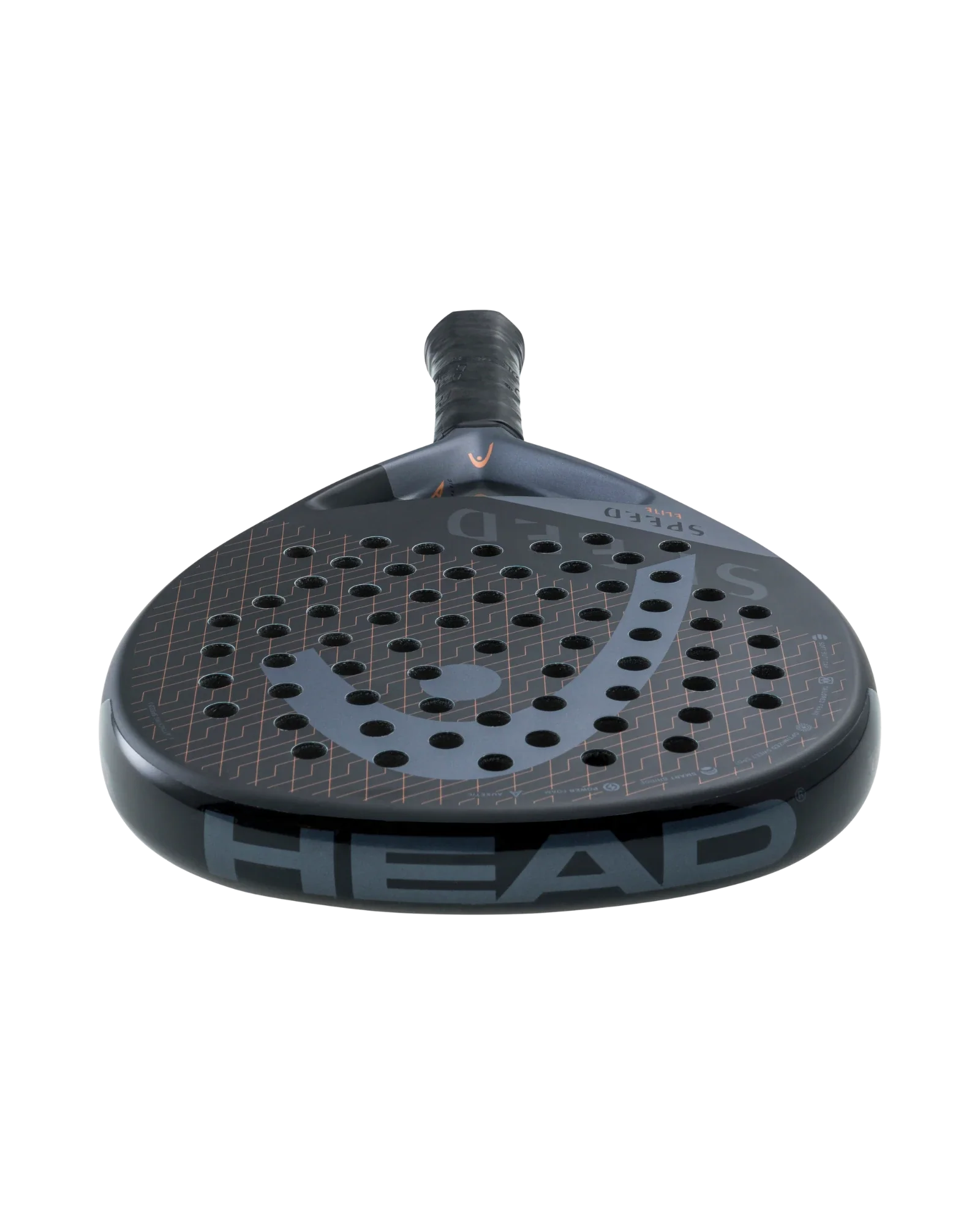 Head Speed Elite Padel Racket - View 5
