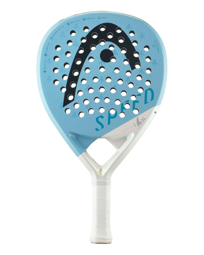 Head Speed Motion Ari Sanchez Limited Edition