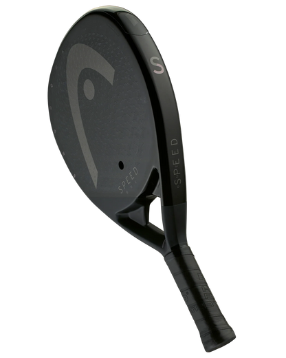 Head Speed One - View 3