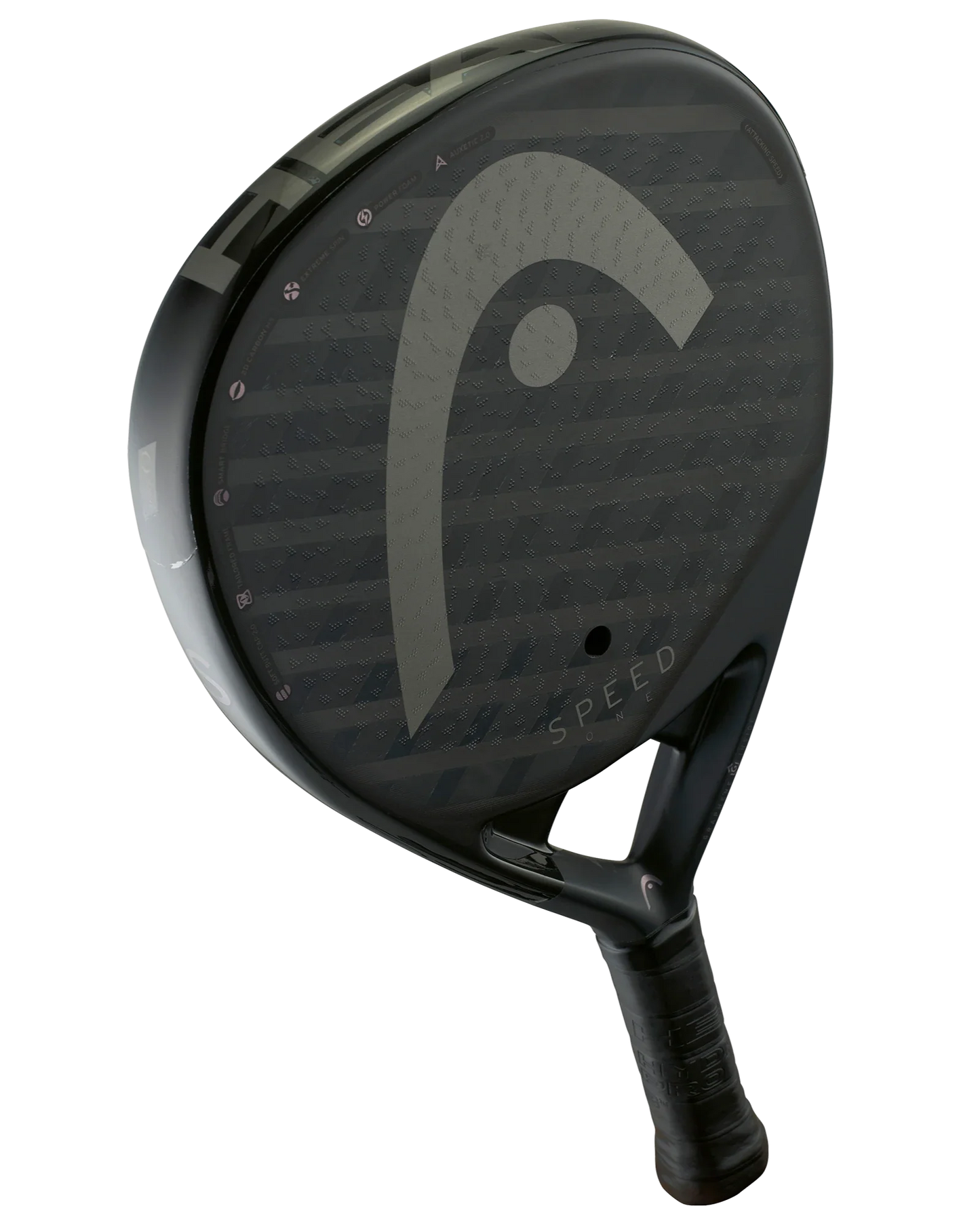 Head Speed One - View 4