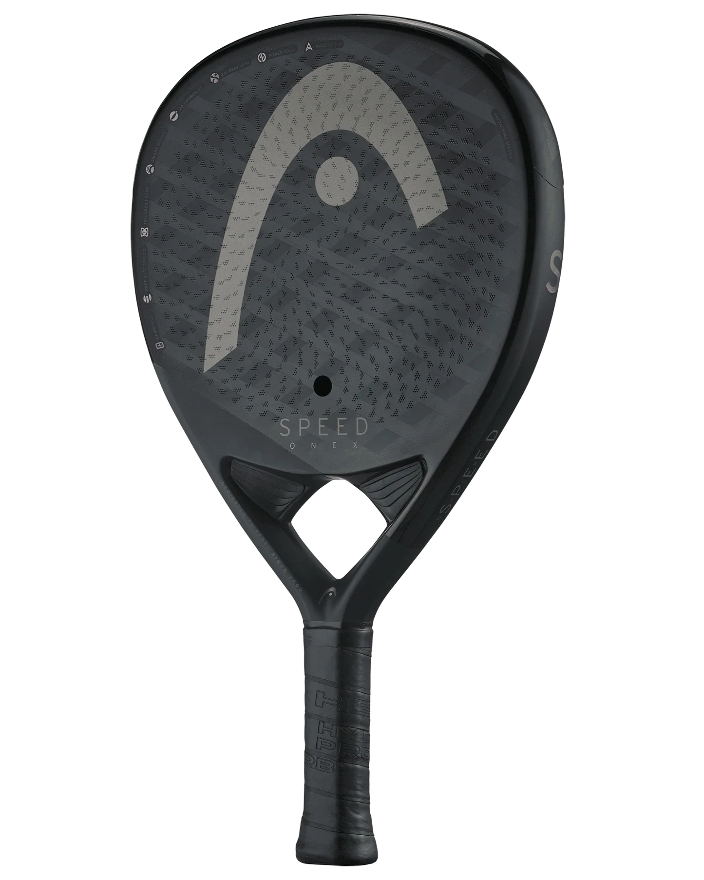 Head Speed One X - View 2