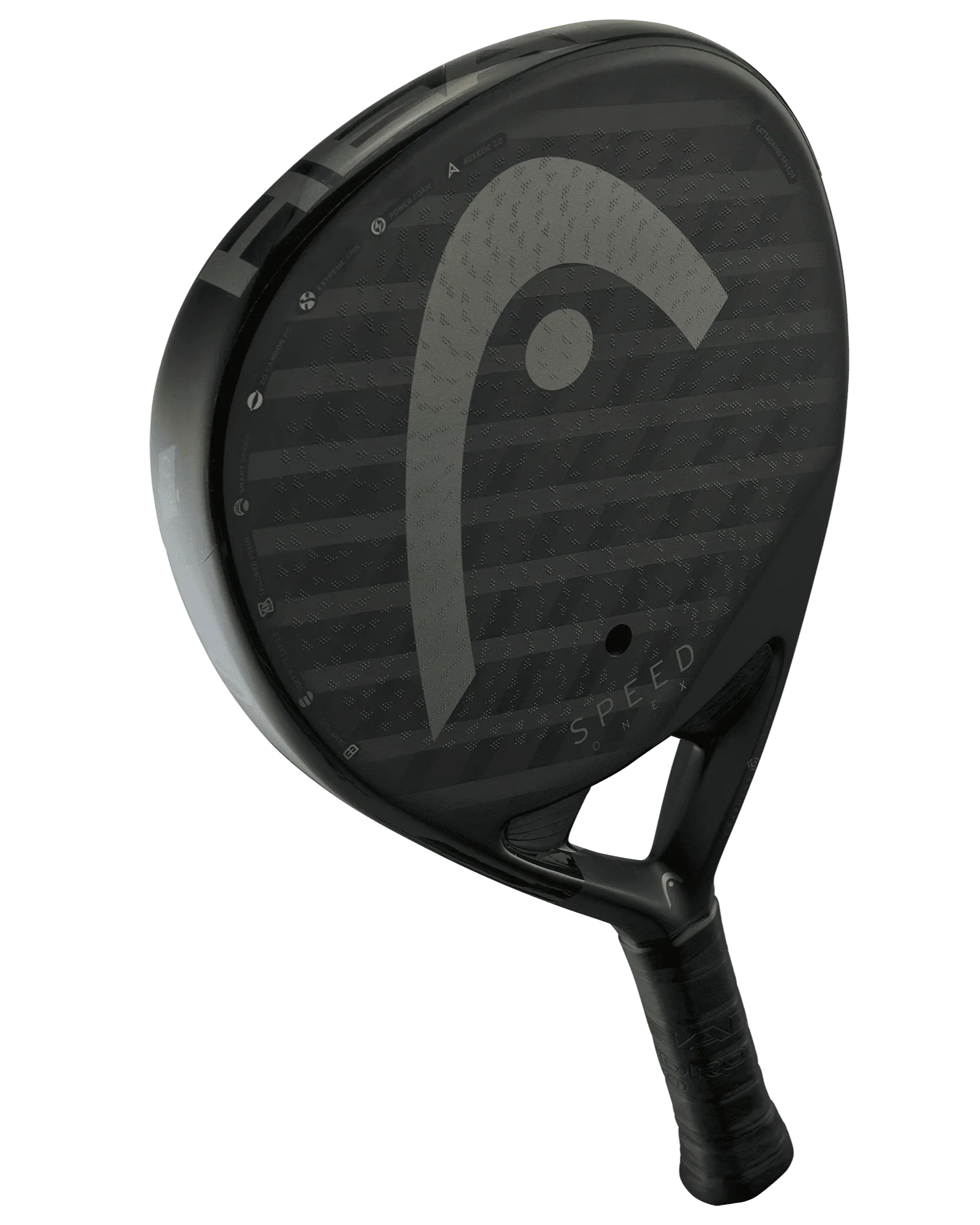 Head Speed One X - View 4