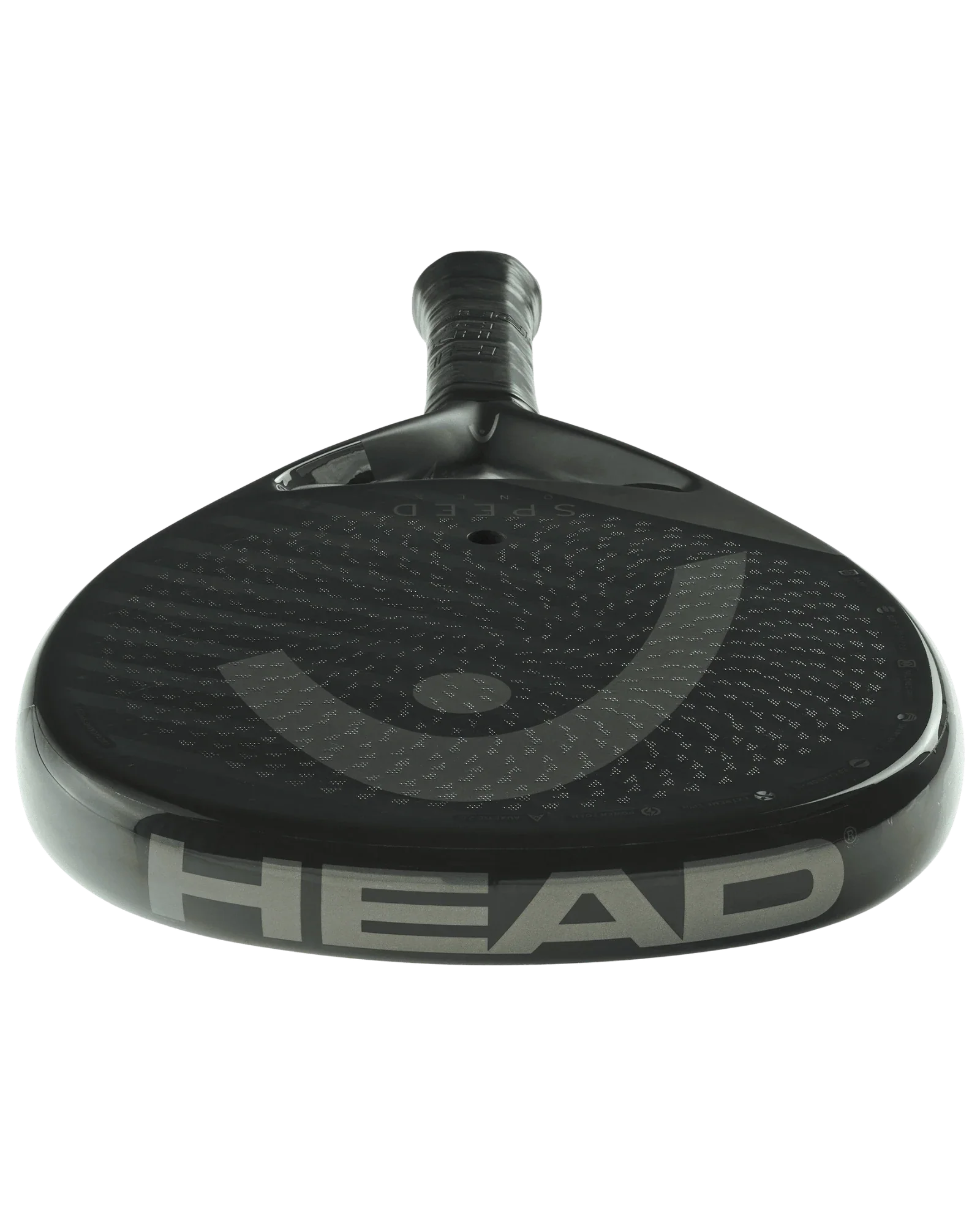 Head Speed One X - View 5