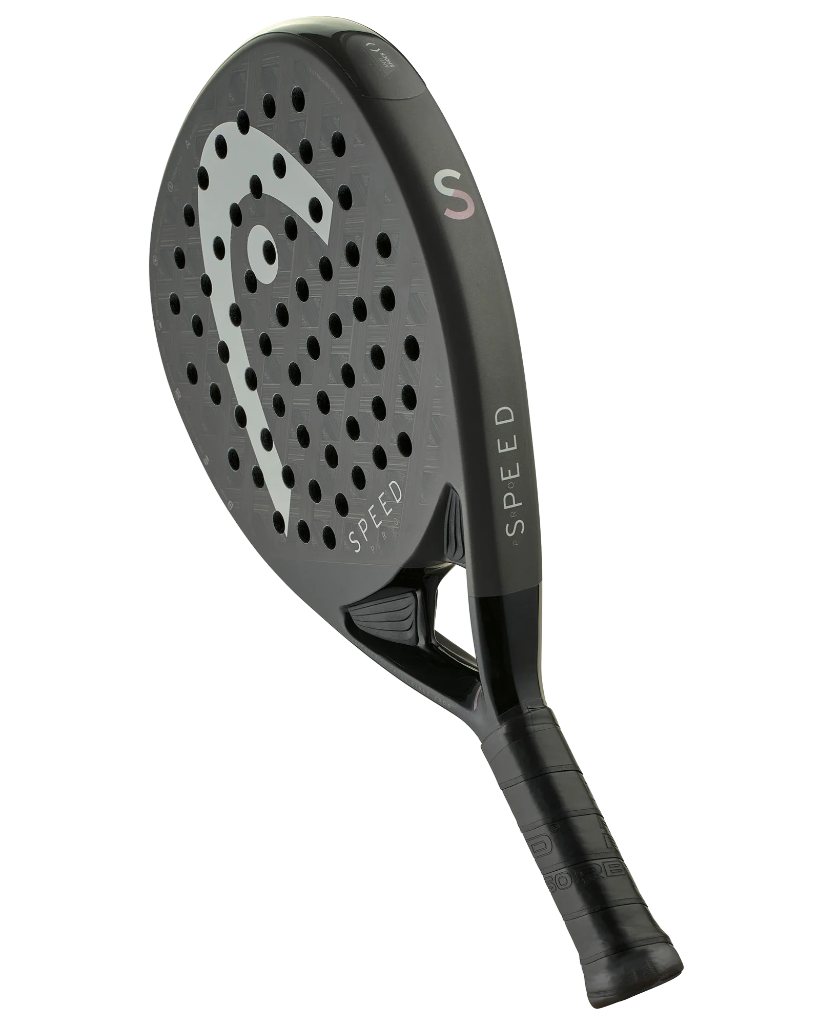 Head Speed Pro - View 3