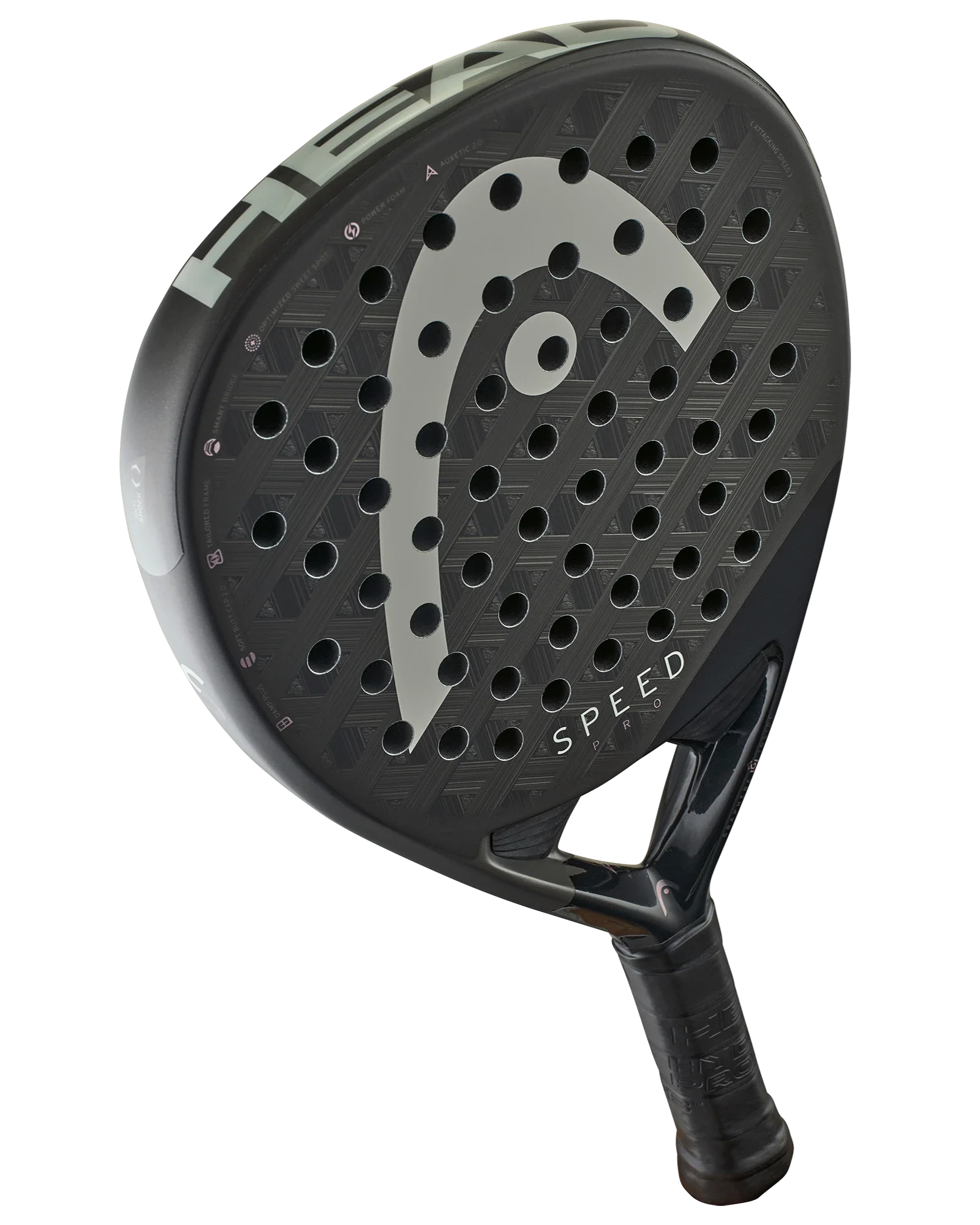 Head Speed Pro - View 4
