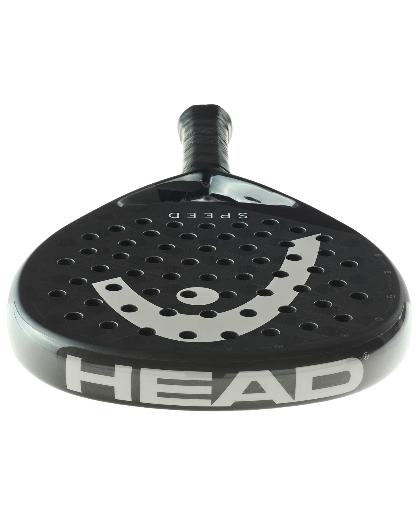 Head Speed Pro - View 5