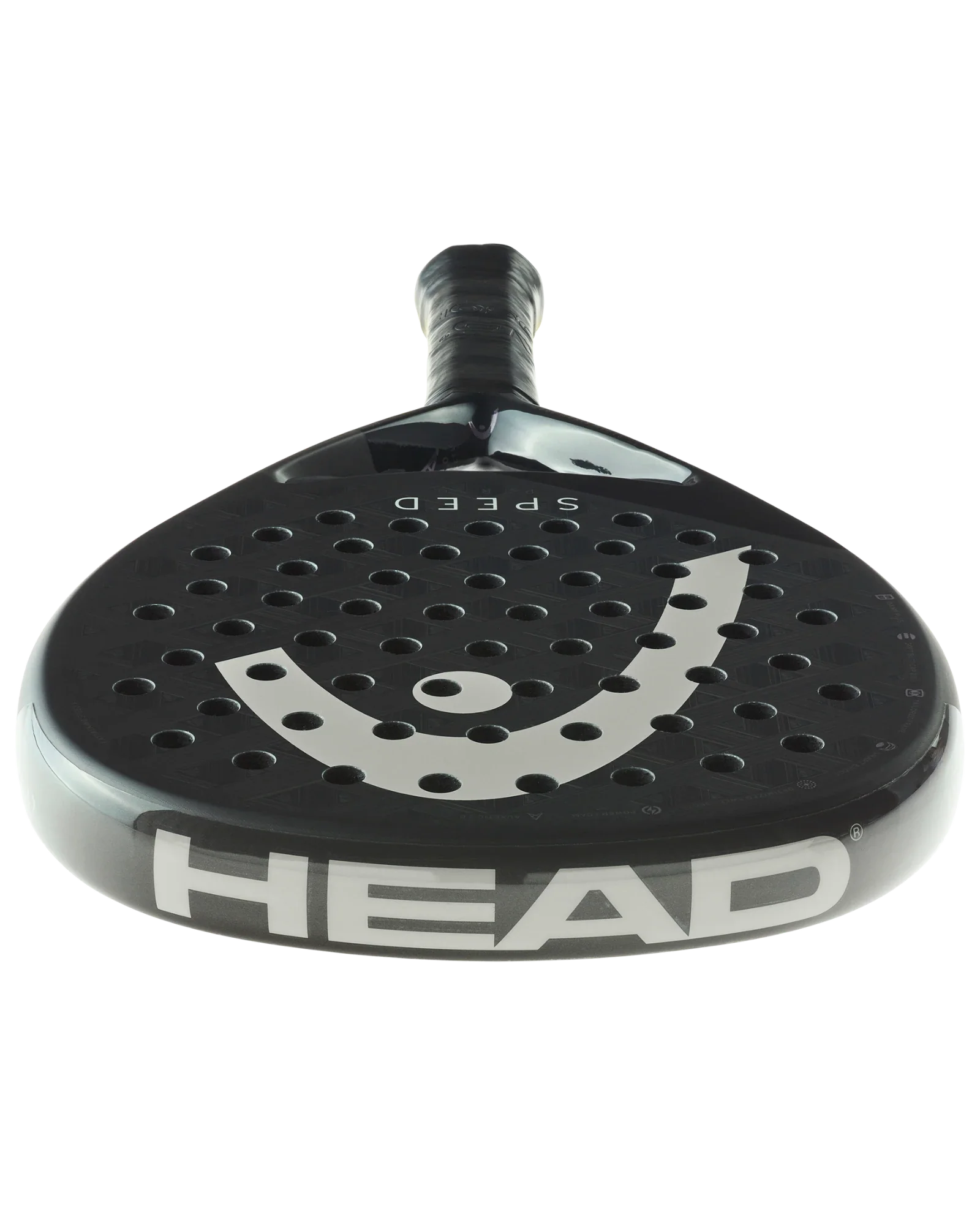 Head Speed Pro - View 5