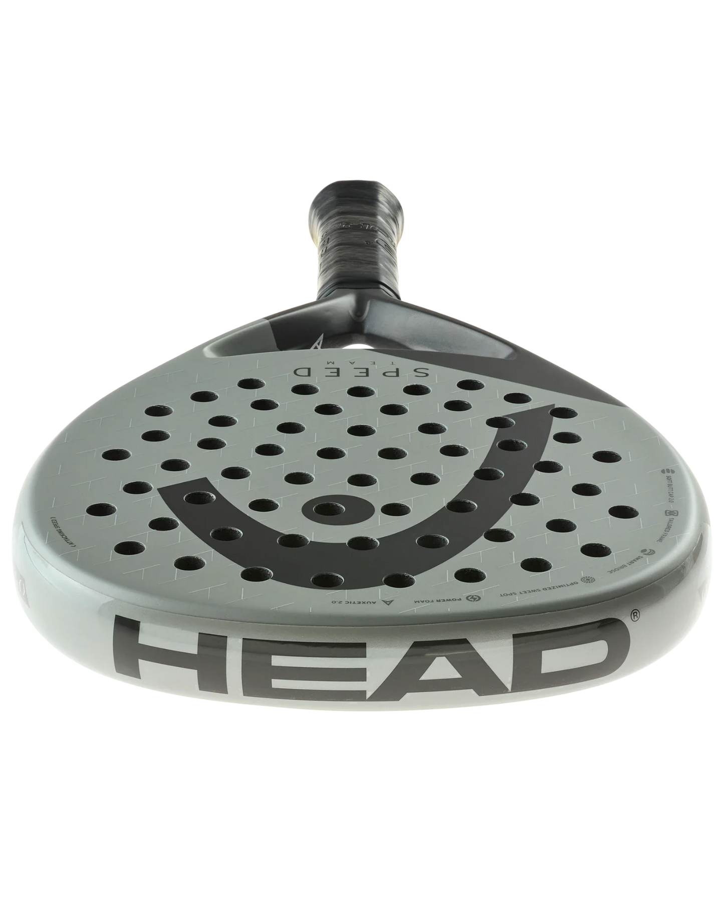 Head Speed Team - View 5