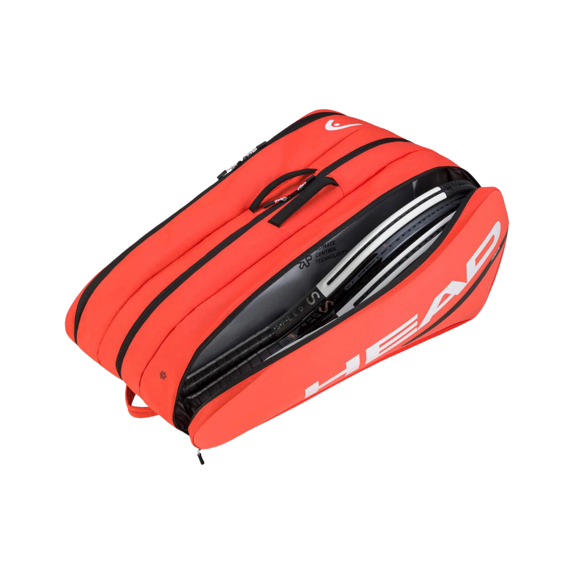 Head Tour Racquet Bag XL FO (Tennis Size) - View 2