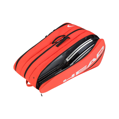 Head Tour Racquet Bag XL FO (Tennis Size) - View 2