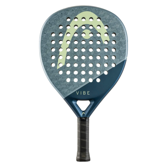 Head Vibe 2026 BL/YL