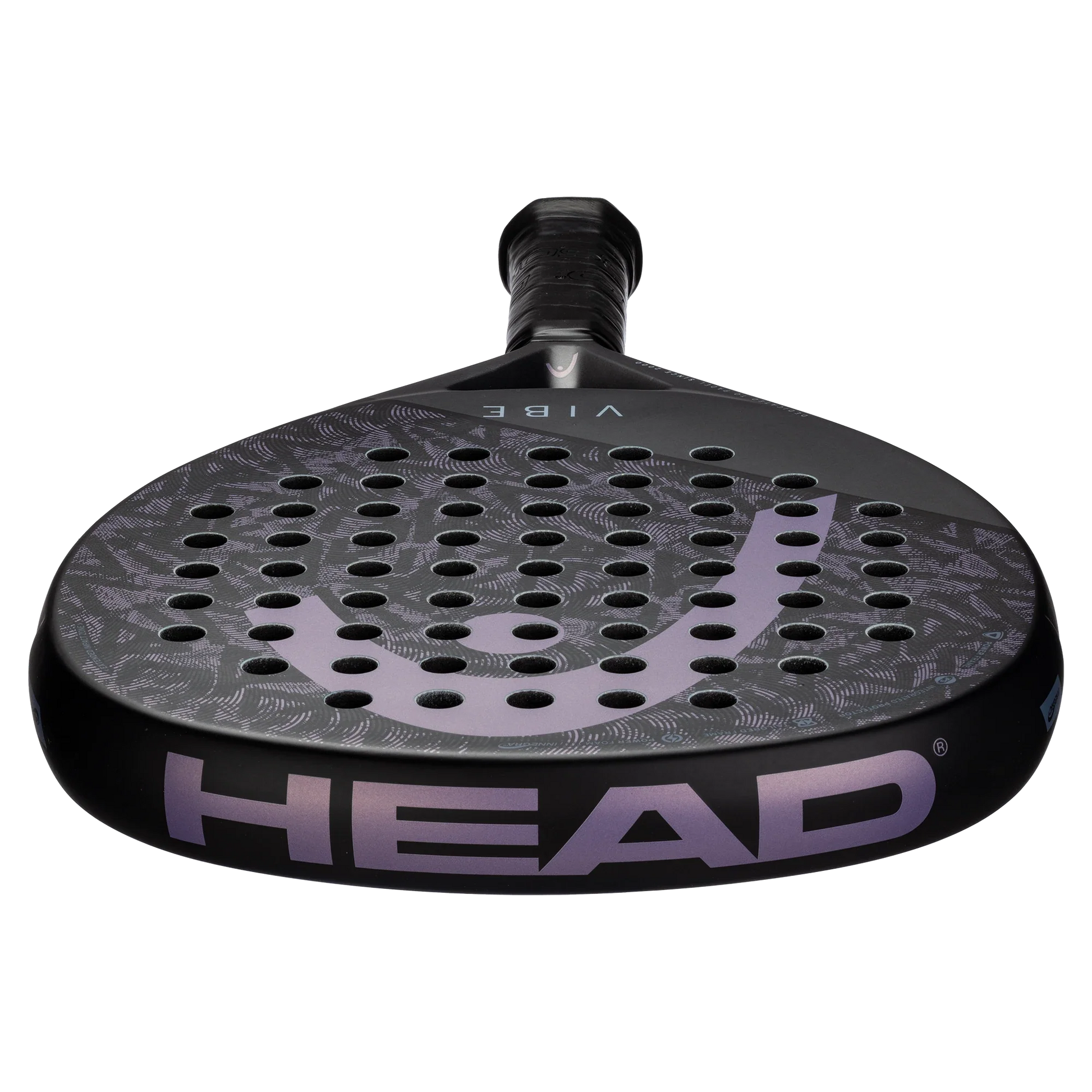 Head Vibe BK/PU - View 5
