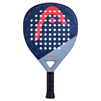 Head Vibe BL/RD