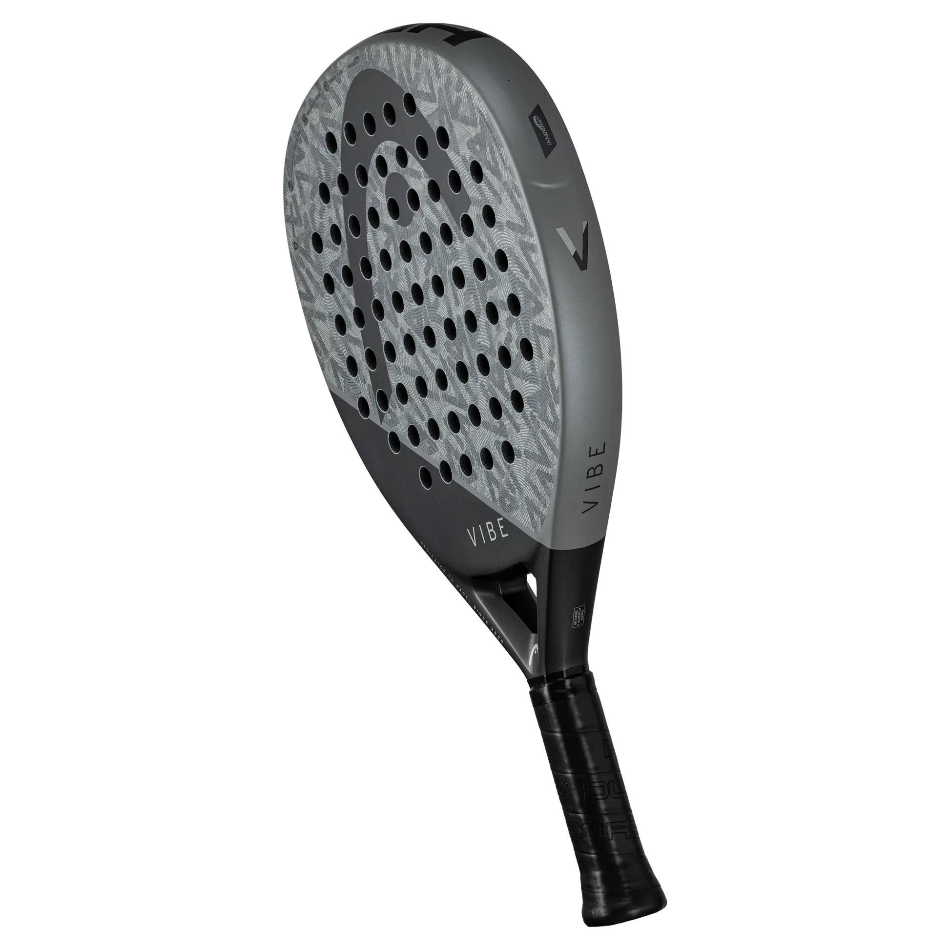 Head Vibe GR/BL - View 3