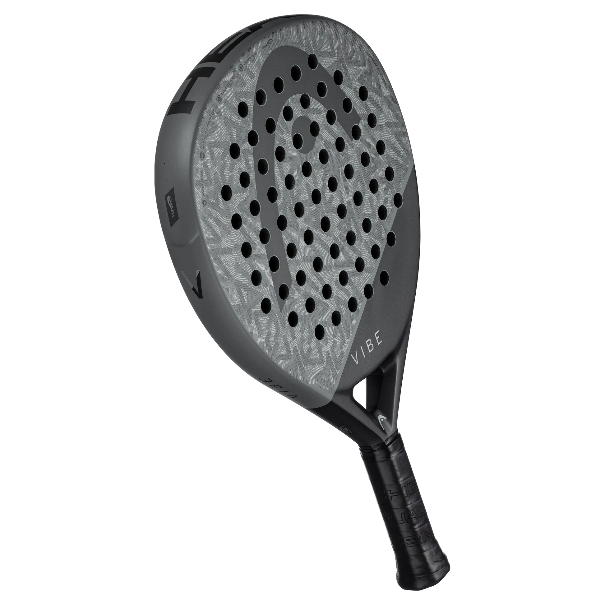 Head Vibe GR/BL - View 4