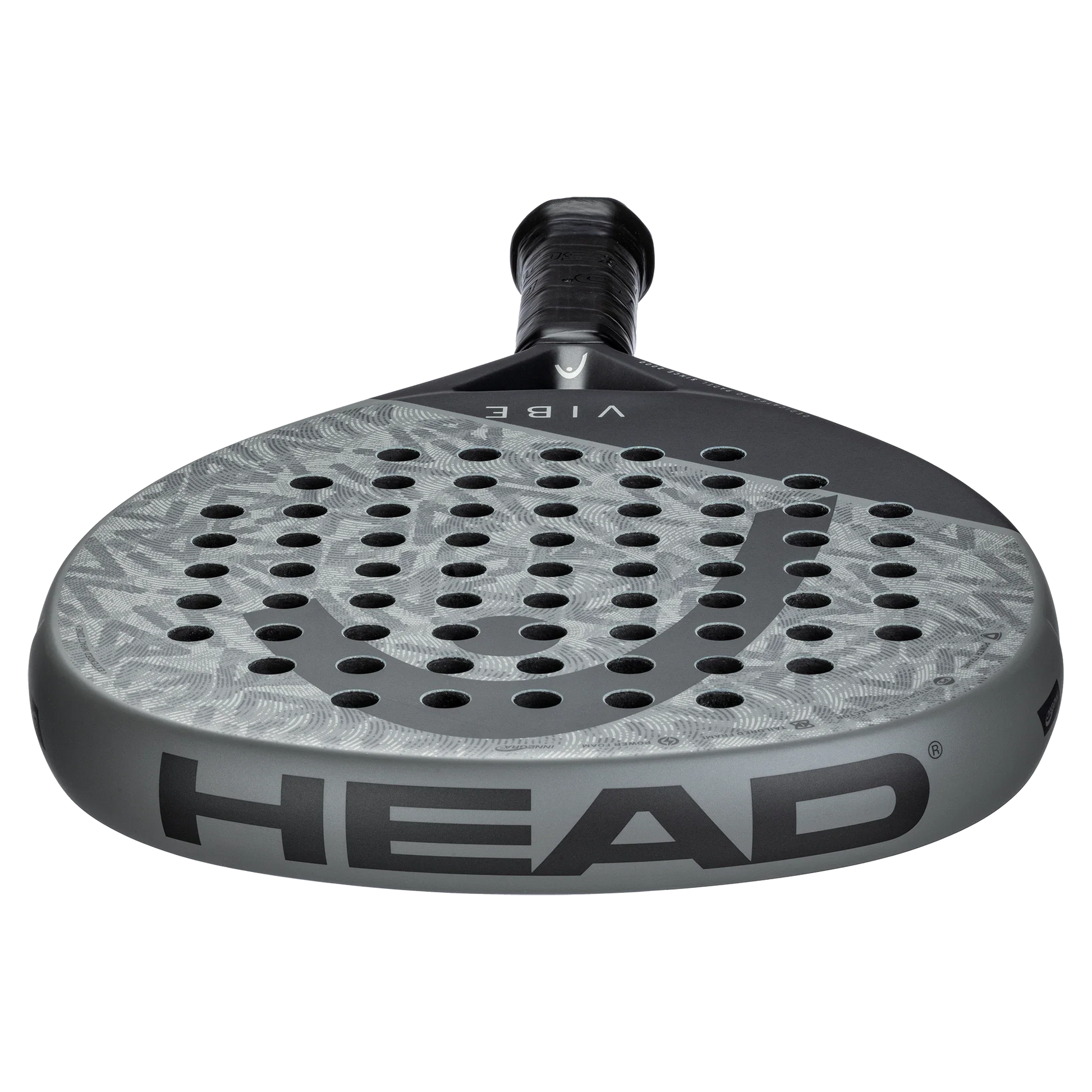 Head Vibe GR/BL - View 5