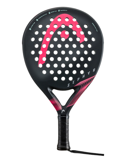 Head Zephyr Padel Racket