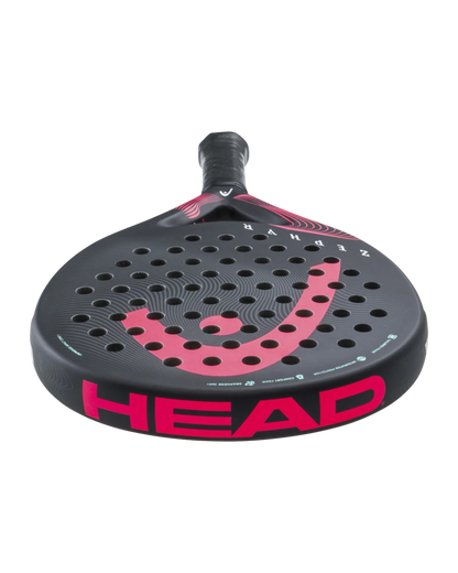 Head Zephyr Padel Racket - View 5