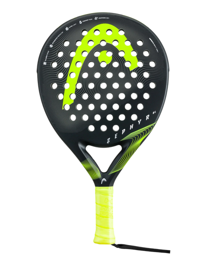 Head Zephyr UL Padel Racket