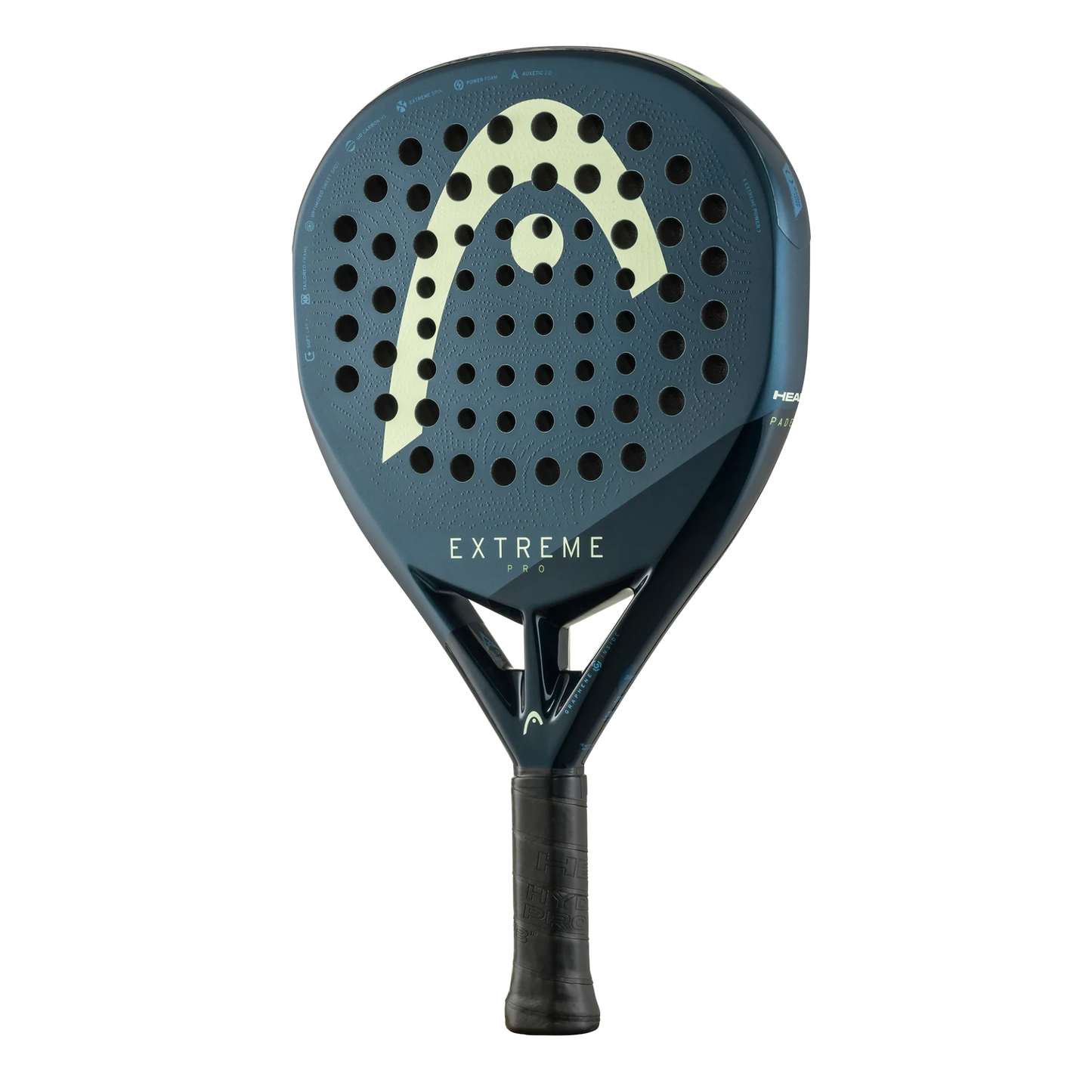 Head Extreme Pro - View 2