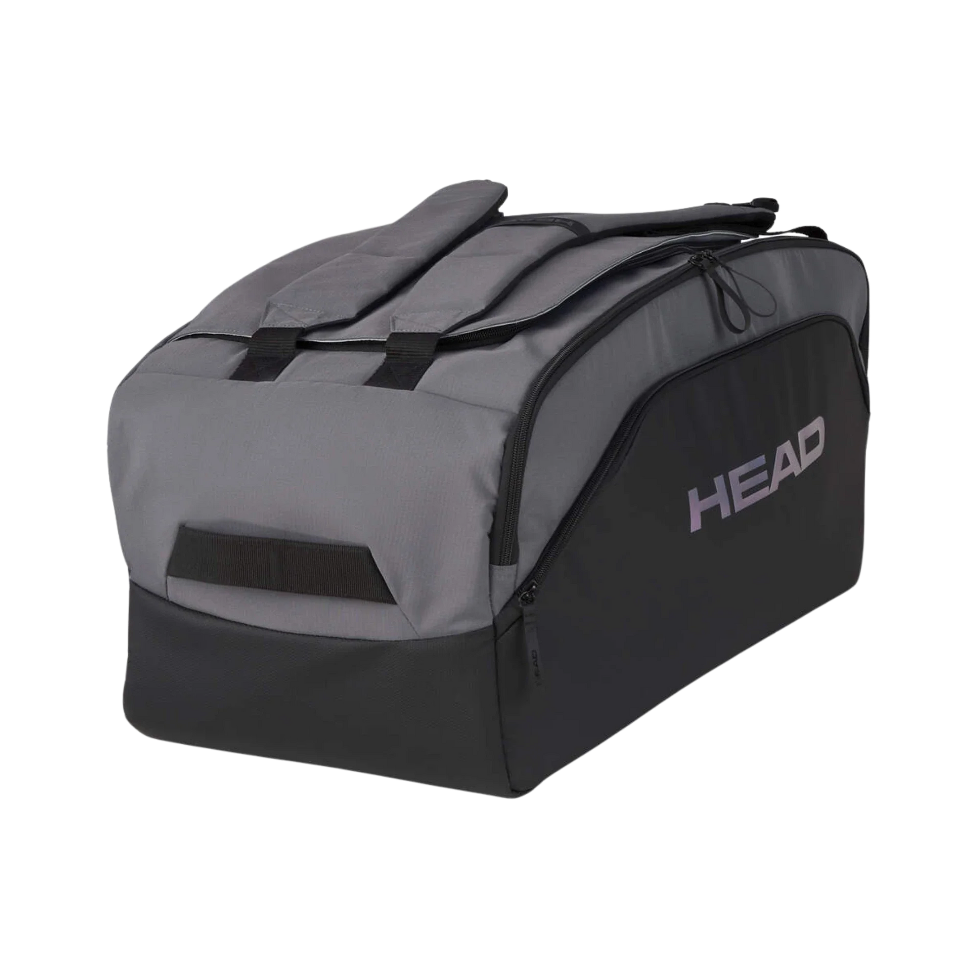 Head Pro X Duffle Sport Bag BKDG - View 2