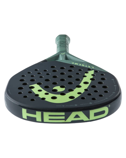 Head Extreme Pro Padel Racket - View 5