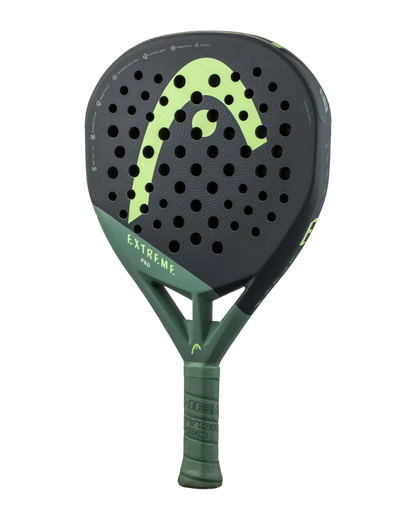 Head Extreme Pro Padel Racket - View 2
