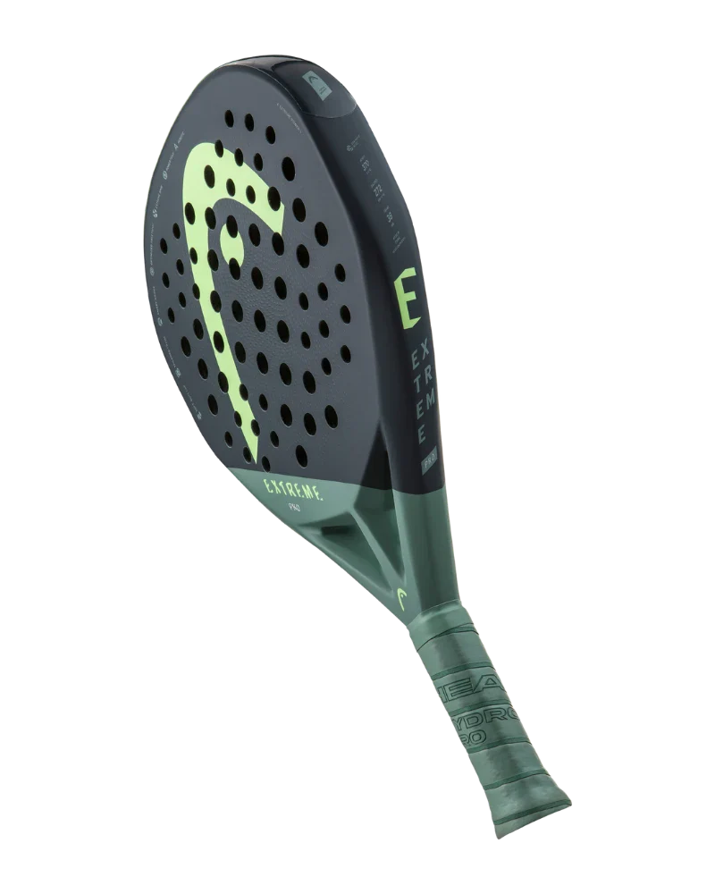Head Extreme Pro Padel Racket - View 4
