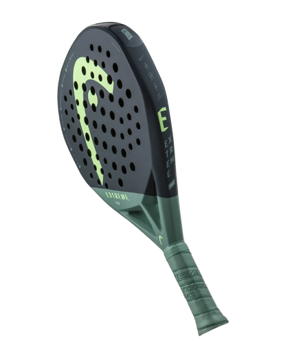 Head Extreme Pro Padel Racket - View 4