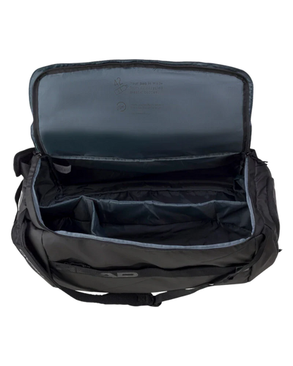 Head Pro X Duffel Bag Large Black - View 2