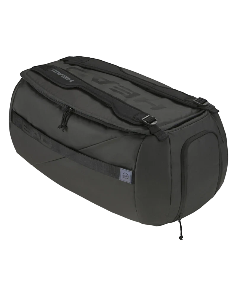 Head Pro X Duffel Bag Large Black