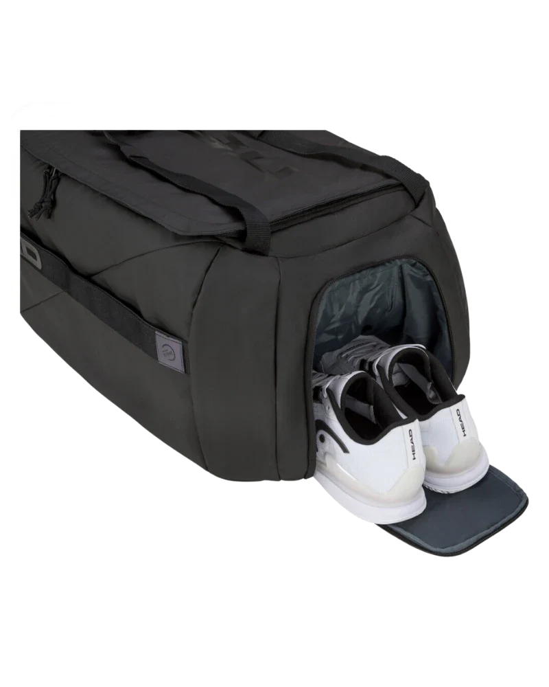 Head Pro X Duffel Bag Large Black - View 4