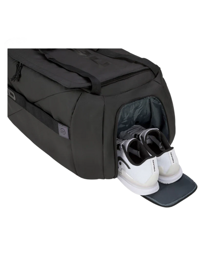 Head Pro X Duffel Bag Large Black - View 4