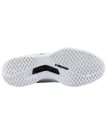 Head Sprint Pro 3.5 Men White and Black - View 5