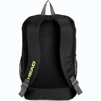 Head Base Backpack 17L BKNY - Back View