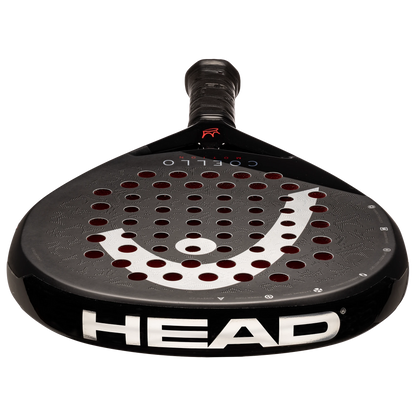 Head Coello Motion 2025 Padel Racket - View 4