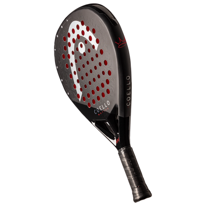 Head Coello Motion 2025 Padel Racket - View 5