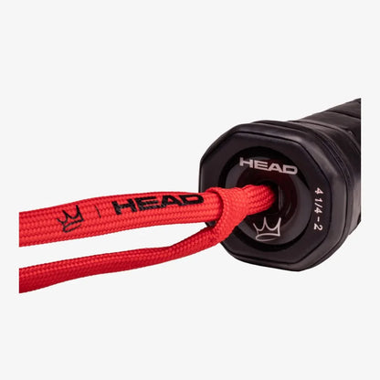 Head Coello Pro 2025 "Arturo Coello"  Padel Racket - View 5