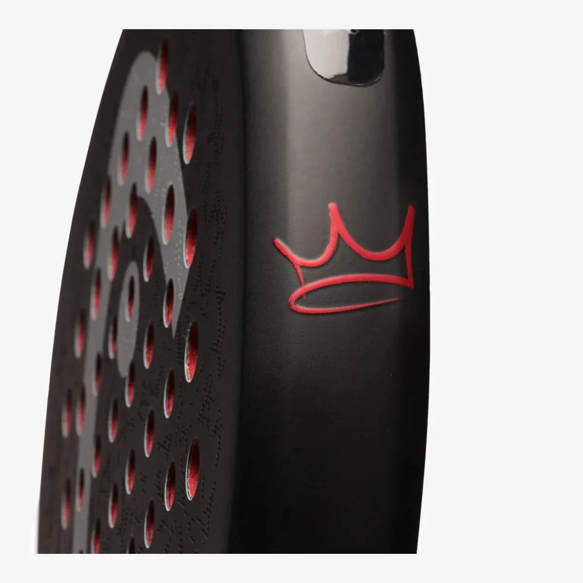 Head Coello Pro 2025 "Arturo Coello"  Padel Racket - View 6