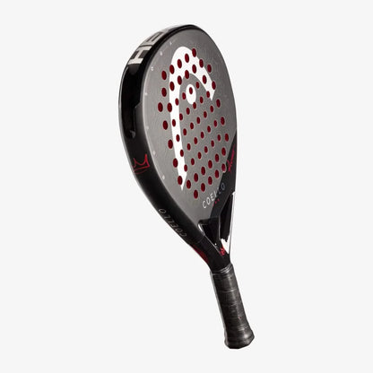 Head Coello Pro 2025 "Arturo Coello"  Padel Racket - View 7