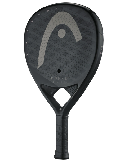 Head Speed One X 2025 Padel Racket - View 3