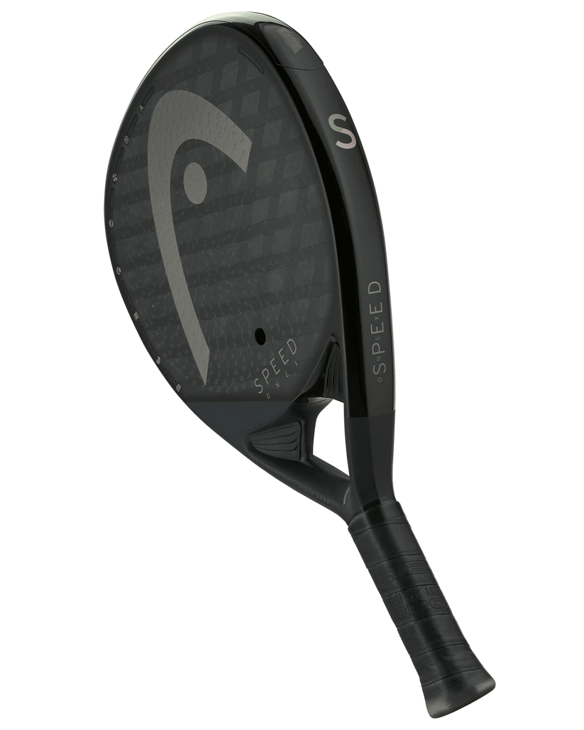 Head Speed One X 2025 Padel Racket - View 4