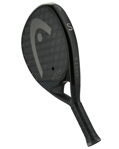Head Speed One X 2025 Padel Racket - View 4