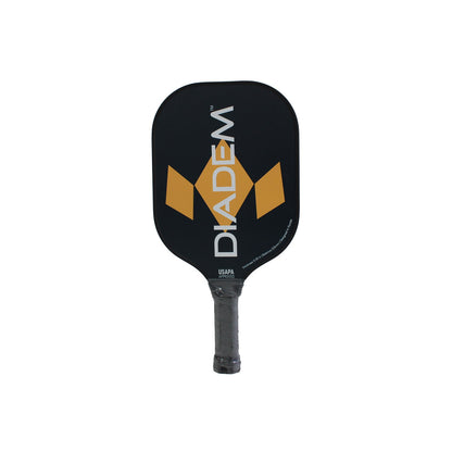 Diadem Hero - Back View