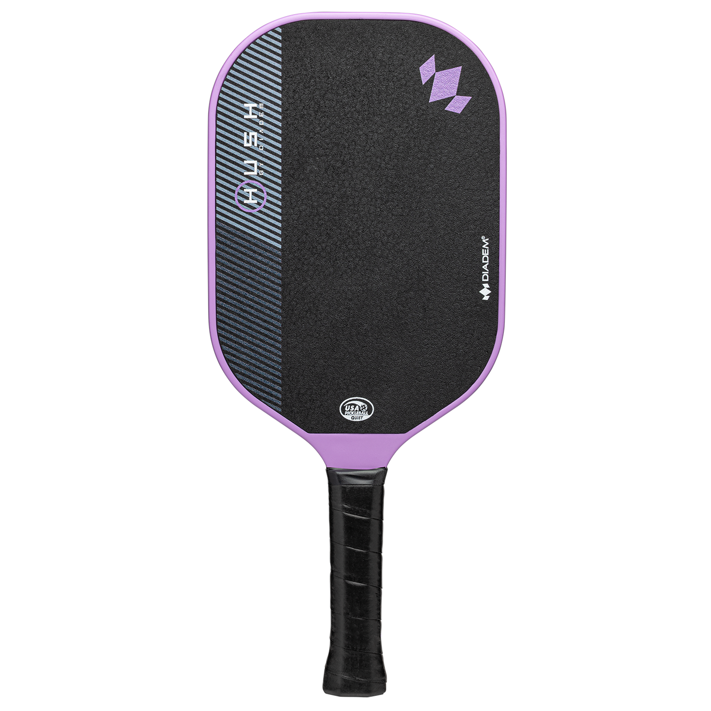 DUPR Hush - Back View