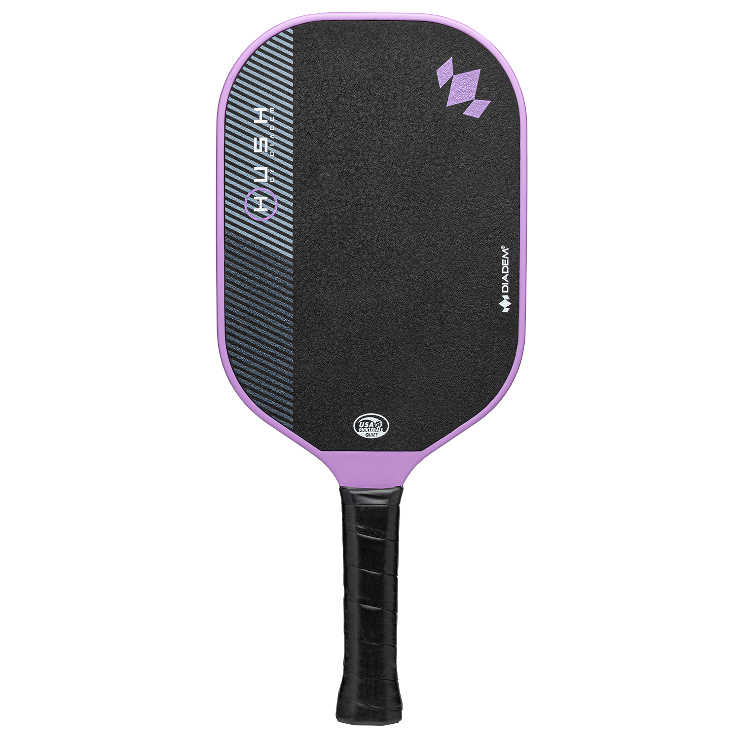 DUPR Hush - Back View